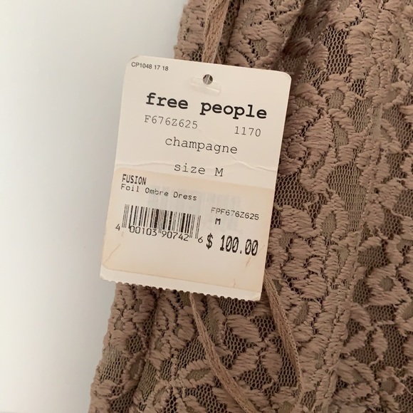 Free People Dress - Picture 3 of 3